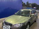 Subaru Outback 2008 года