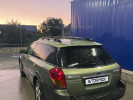 Subaru Outback 2008 года