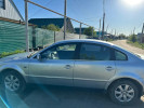 Volkswagen Passat 2002 года