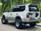 Toyota Land Cruiser Prado 1997 года