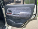 Toyota Land Cruiser Prado 1997 года