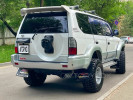 Toyota Land Cruiser Prado 1997 года