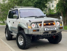 Toyota Land Cruiser Prado 1997 года
