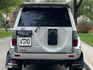 Toyota Land Cruiser Prado 1997 года