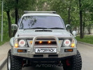 Toyota Land Cruiser Prado 1997 года