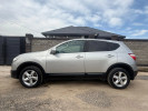 Nissan Qashqai 2013 года