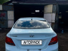 Hyundai Accent 2014 года