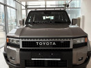 Toyota Land Cruiser Prado 2025 года