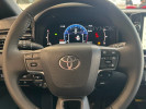 Toyota Camry 2026 года