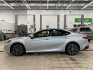 Toyota Camry 2025 года