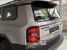 Toyota Land Cruiser Prado 2025 года
