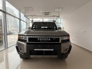 Toyota Land Cruiser Prado 2025 года