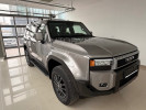 Toyota Land Cruiser Prado 2025 года
