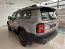 Toyota Land Cruiser Prado 2025 года