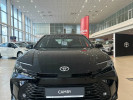 Toyota Camry 2026 года