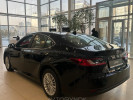 Toyota Camry 2026 года