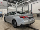 Toyota Camry 2025 года