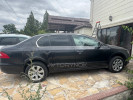 Skoda Superb 2012 года