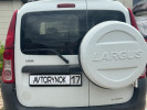 ВАЗ (Lada) Largus 2019 года