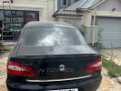 Skoda Superb 2012 года