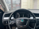 Skoda Superb 2012 года