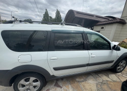ВАЗ (Lada) Largus 2019 года