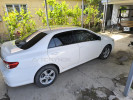 Toyota Corolla 2012 года