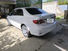 Toyota Corolla 2012 года