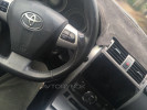 Toyota Corolla 2012 года