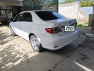 Toyota Corolla 2012 года