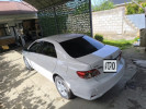 Toyota Corolla 2012 года