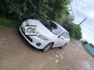 Toyota Corolla 2012 года