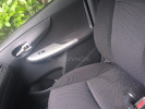 Toyota Corolla 2012 года