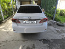 Toyota Corolla 2012 года