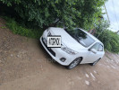 Toyota Corolla 2012 года