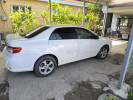 Toyota Corolla 2012 года