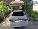 Toyota Corolla 2012 года
