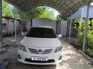 Toyota Corolla 2012 года