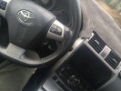 Toyota Corolla 2012 года