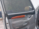 Toyota Land Cruiser Prado 2007 года