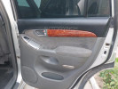 Toyota Land Cruiser Prado 2007 года