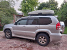 Toyota Land Cruiser Prado 2007 года