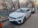 Kia Cerato 2020 года