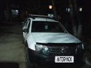 Renault Duster 2014 года