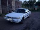 Mazda 626 1989 года
