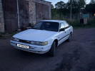 Mazda 626 1989 года