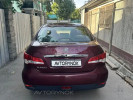 Nissan Almera 2013 года