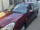 Nissan Almera 2013 года