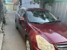 Nissan Almera 2013 года