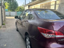 Nissan Almera 2013 года